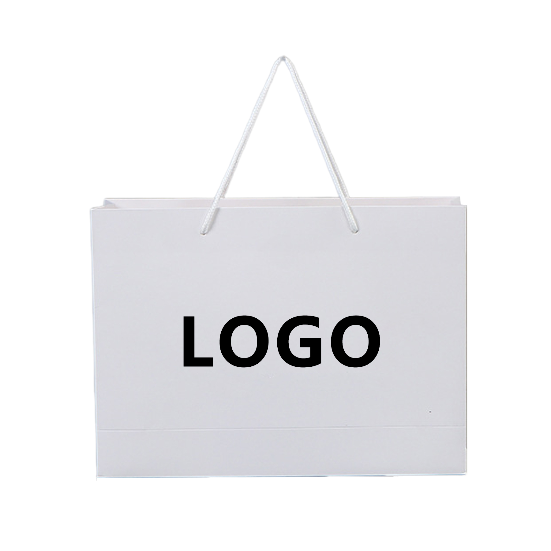 Laminated Paper Bag 2