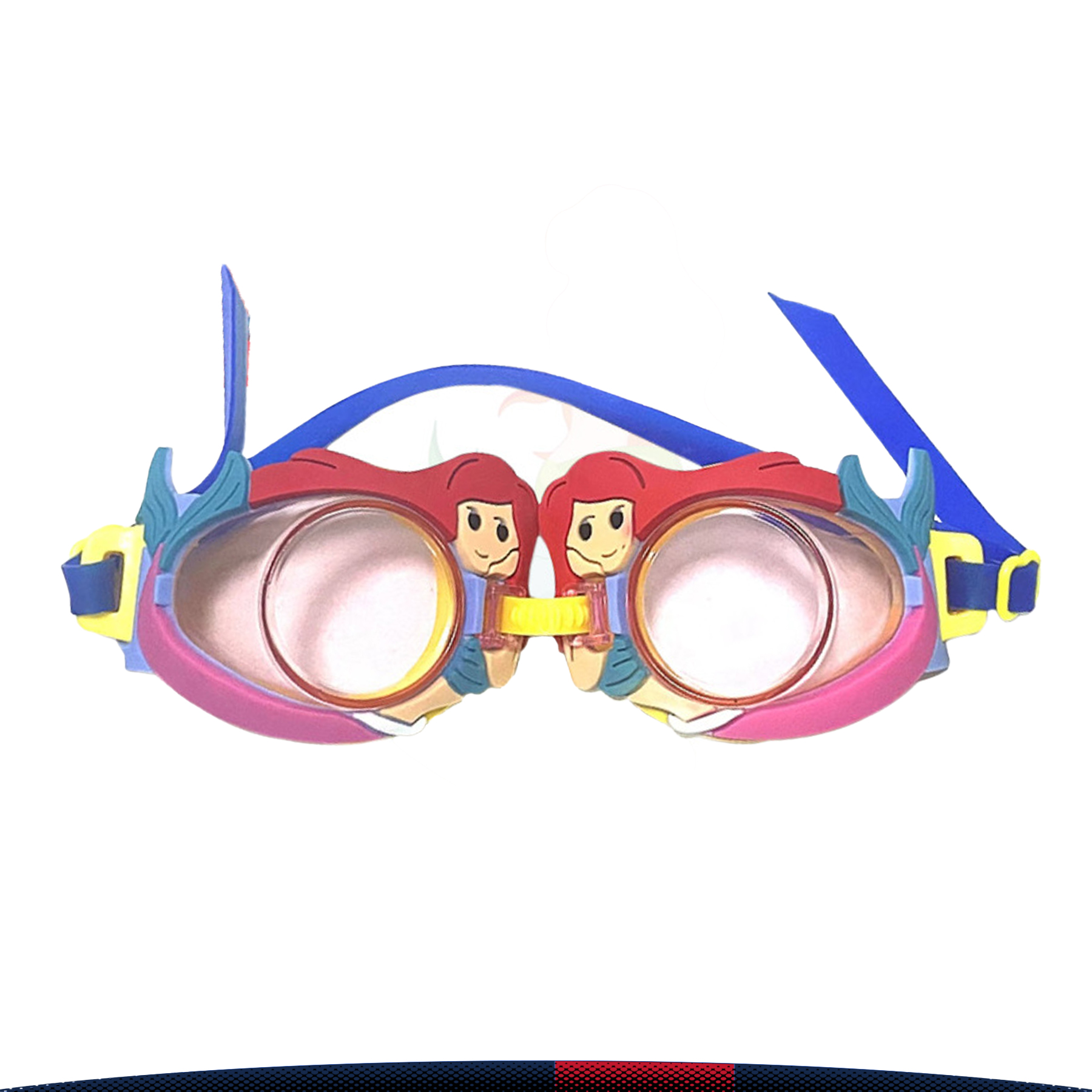 Falio Kids Swimming Goggles 2