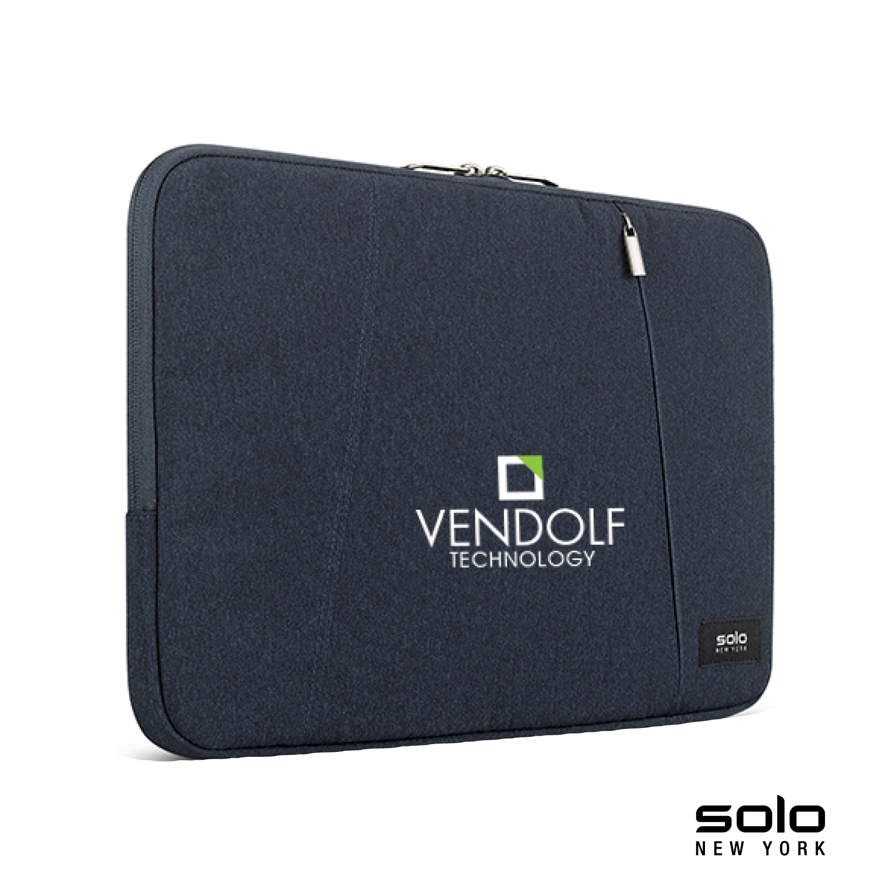 Solo New York 13.3" Oswald Laptop Sleeve 14
