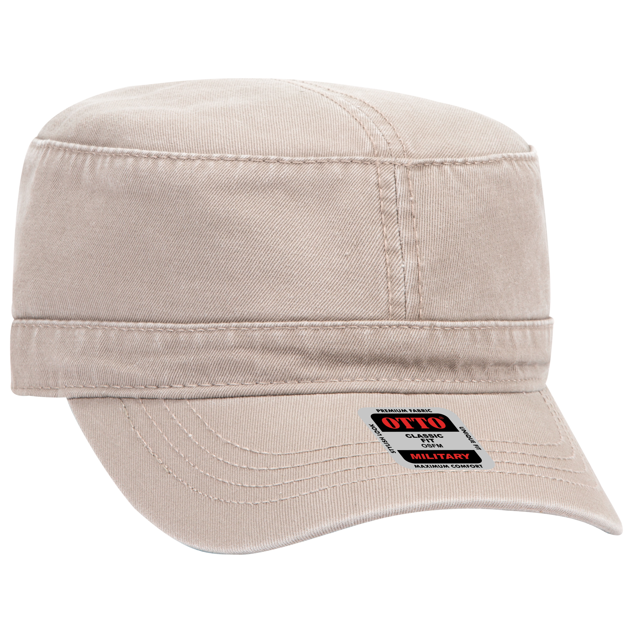 OTTO CAP® Military Hat 19