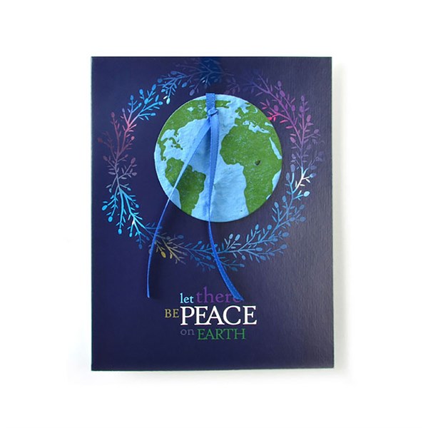 Premium Ornament Card 22