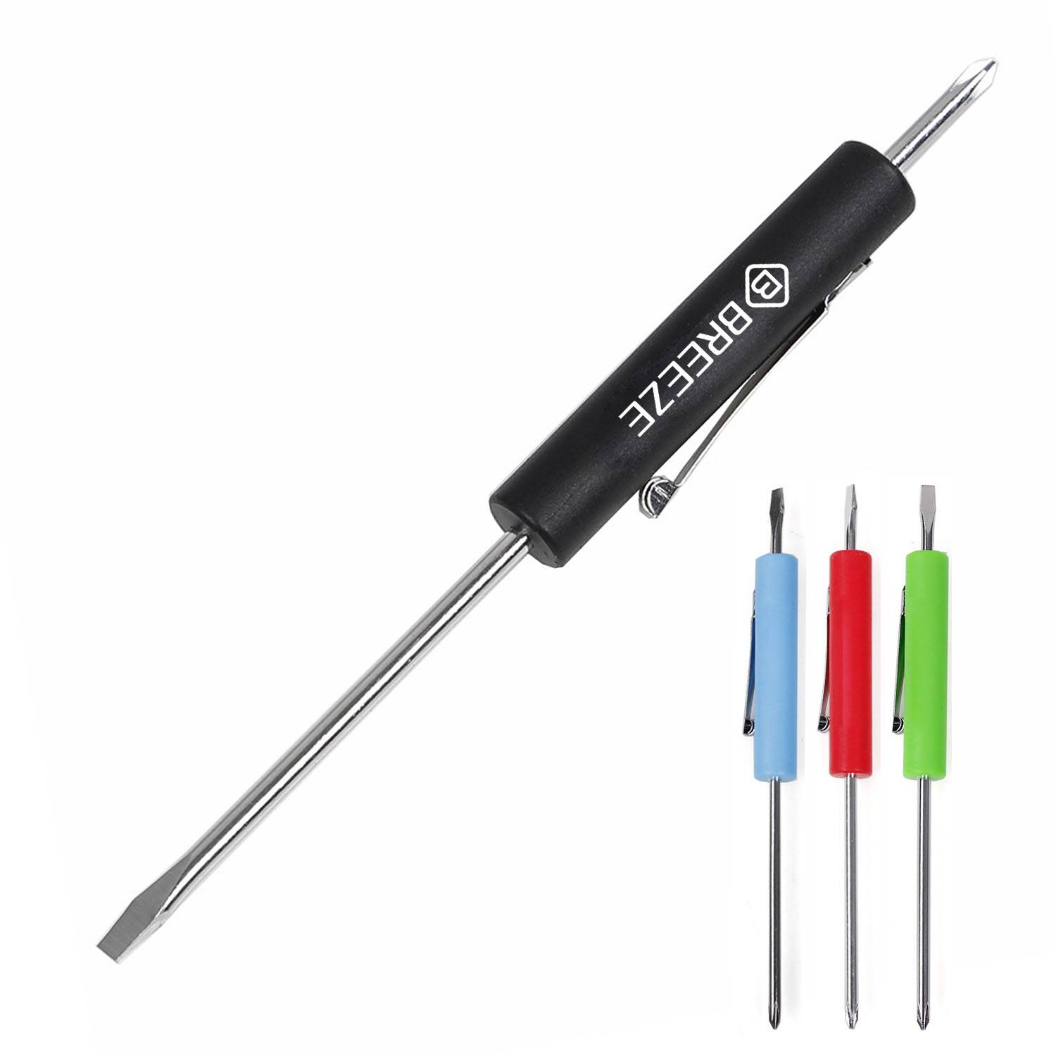 Double-Head Screwdriver 7