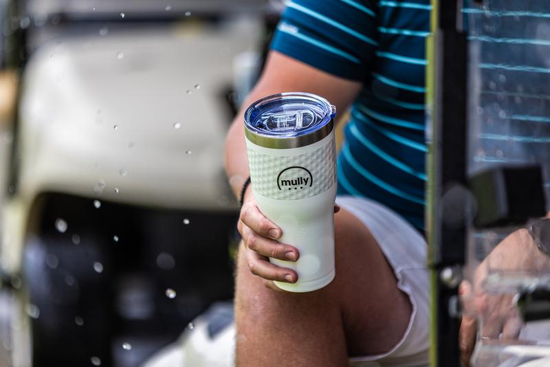 Basecamp K2 Tumbler - 30 oz. 137