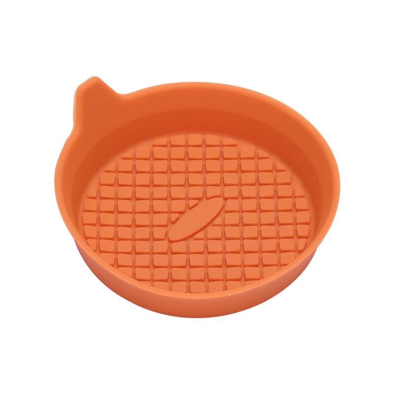Silicone Car Coasters 5