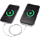 MI Power 5000 mAh MagClick™ 15W Wireless Power Ban 6