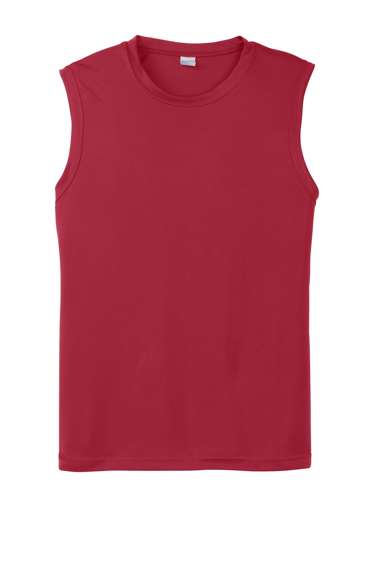 Sport-Tek Sleeveless PosiCharge Competitor Tee. ST352 31