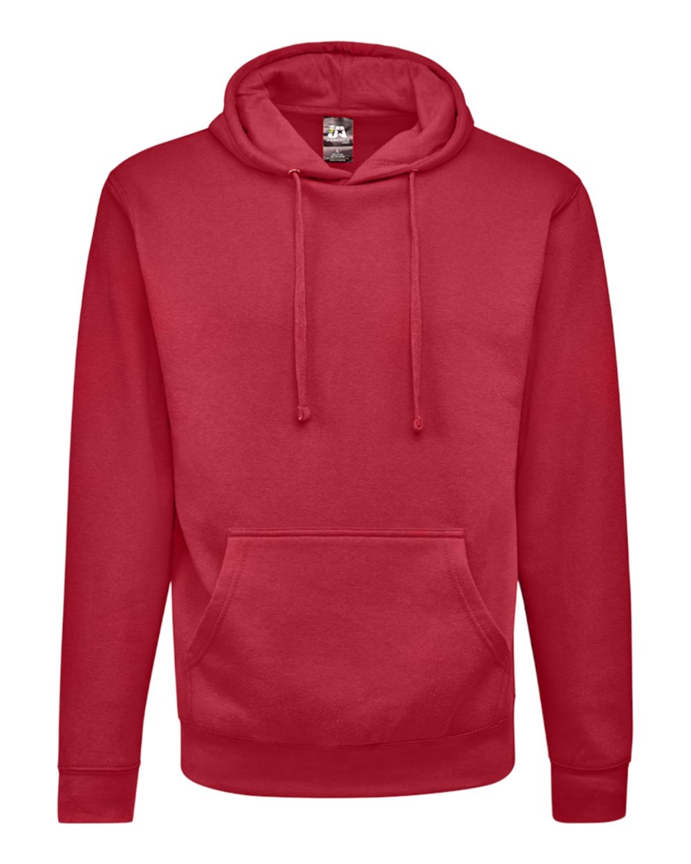Unisex BTB Fleece Hooded Sweatshirt - 8720 15