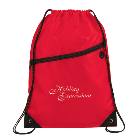 Robin Drawstring Bag 27