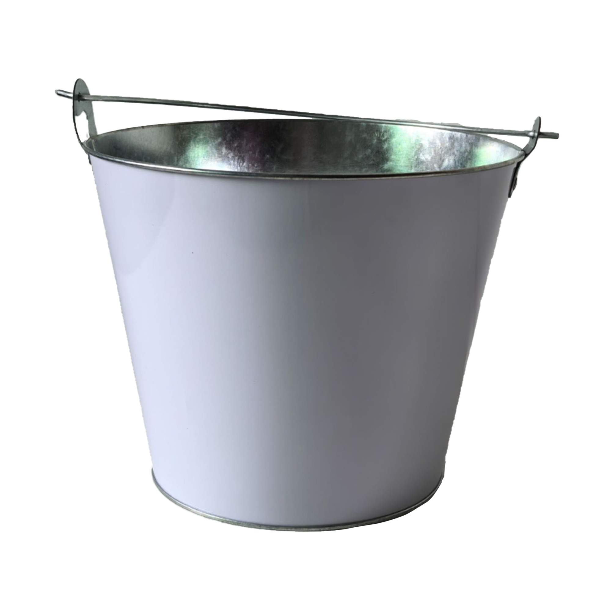 Premium Metal 5L Cooling Bucket 3