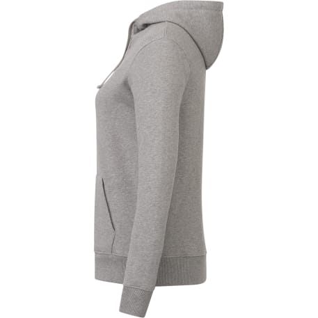 tentree Organic Cotton Zip Hoodie - Women's 130