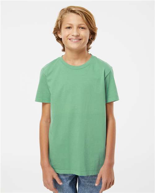Youth Organic T-Shirt - 402 57