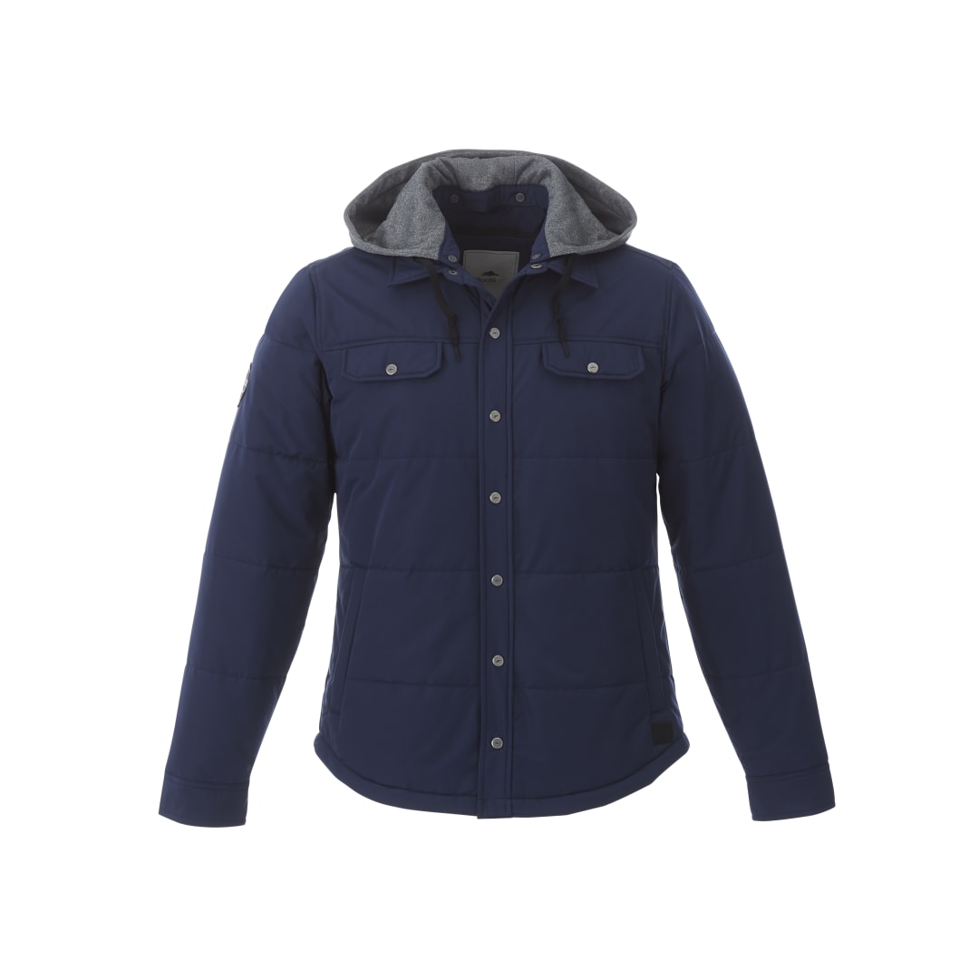 Men's SWIFTRAPIDS Roots73 Insl Jkt 10