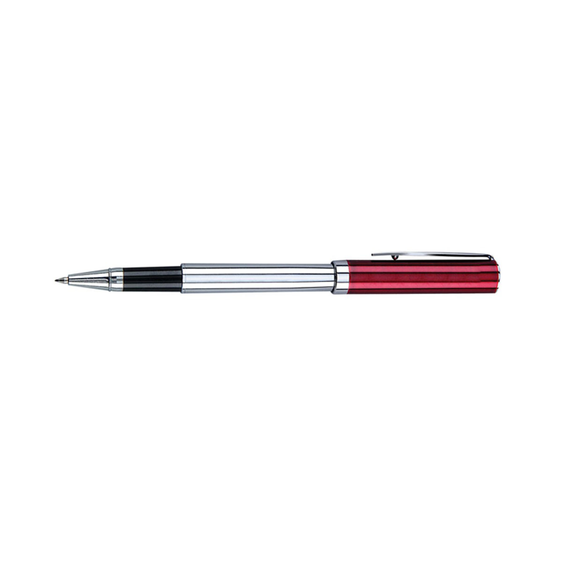 Cap-off Rollerball Pen 6