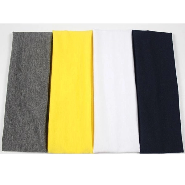 Cooling Exercise Elastic Sports Headband 6