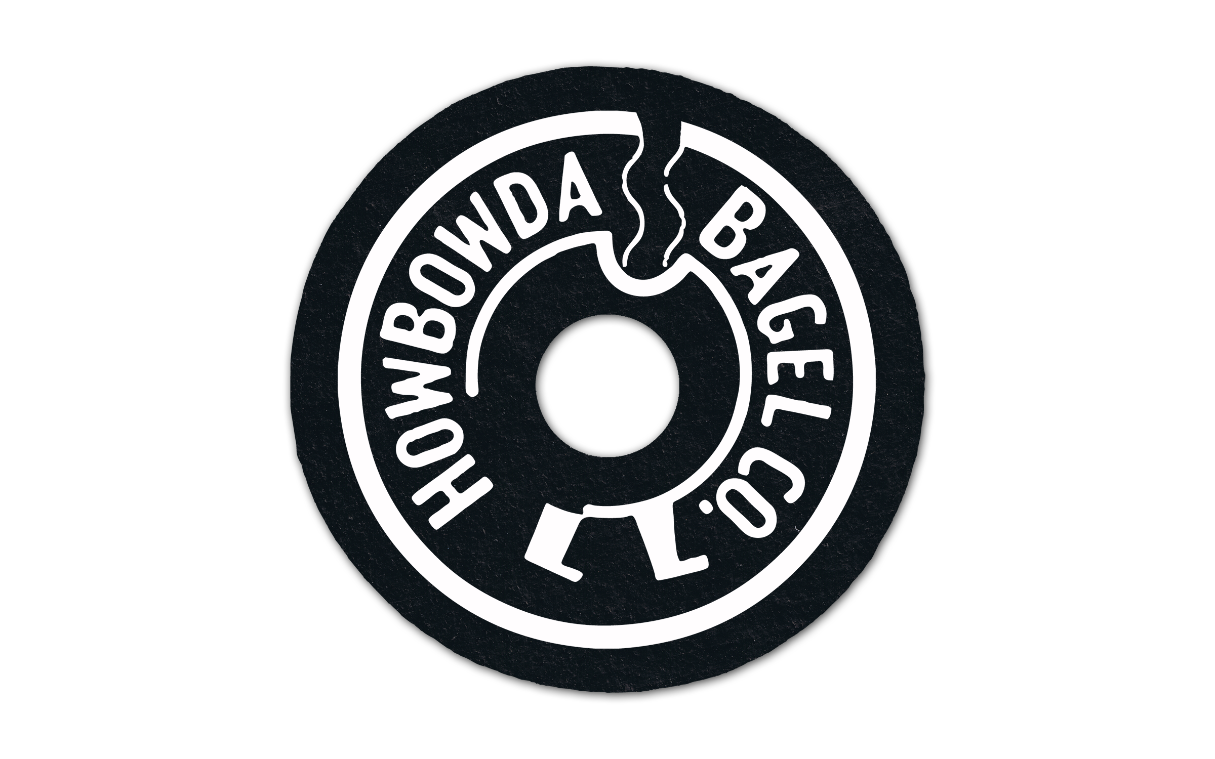 Donut Flat Tire Coaster 3