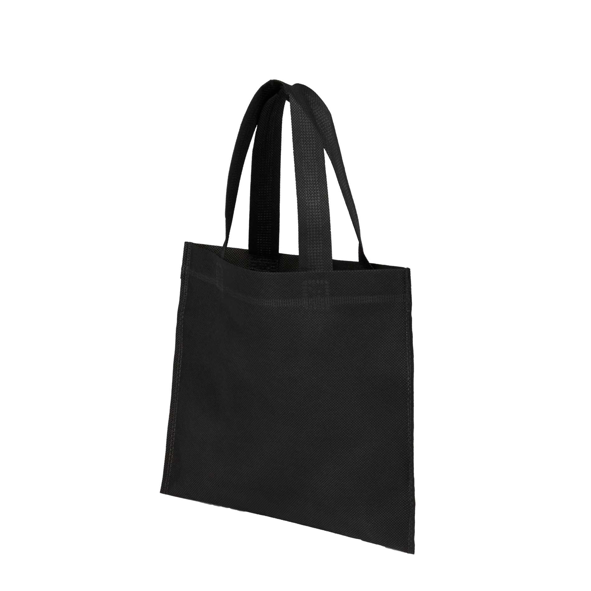 Mini Non-Woven Heat Sealed Tote 65