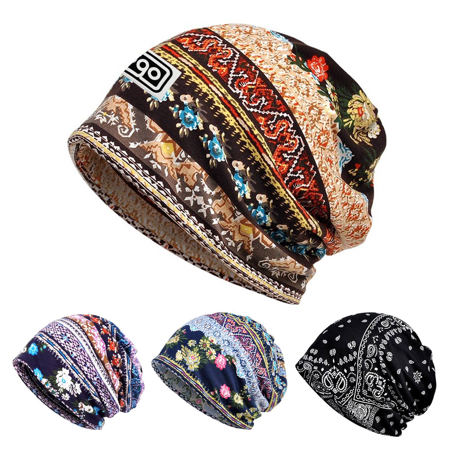 Beanies Thin Bonnet Cap 3