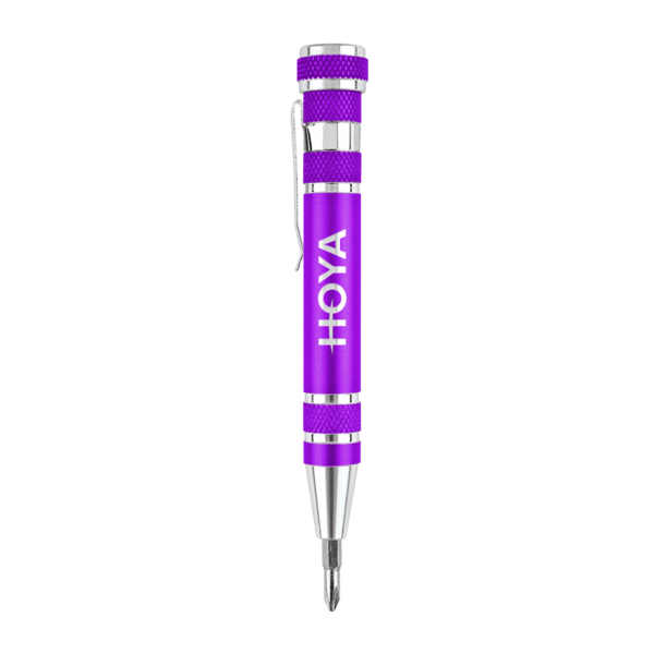 Pocket Pal Aluminum Tool Pen 28
