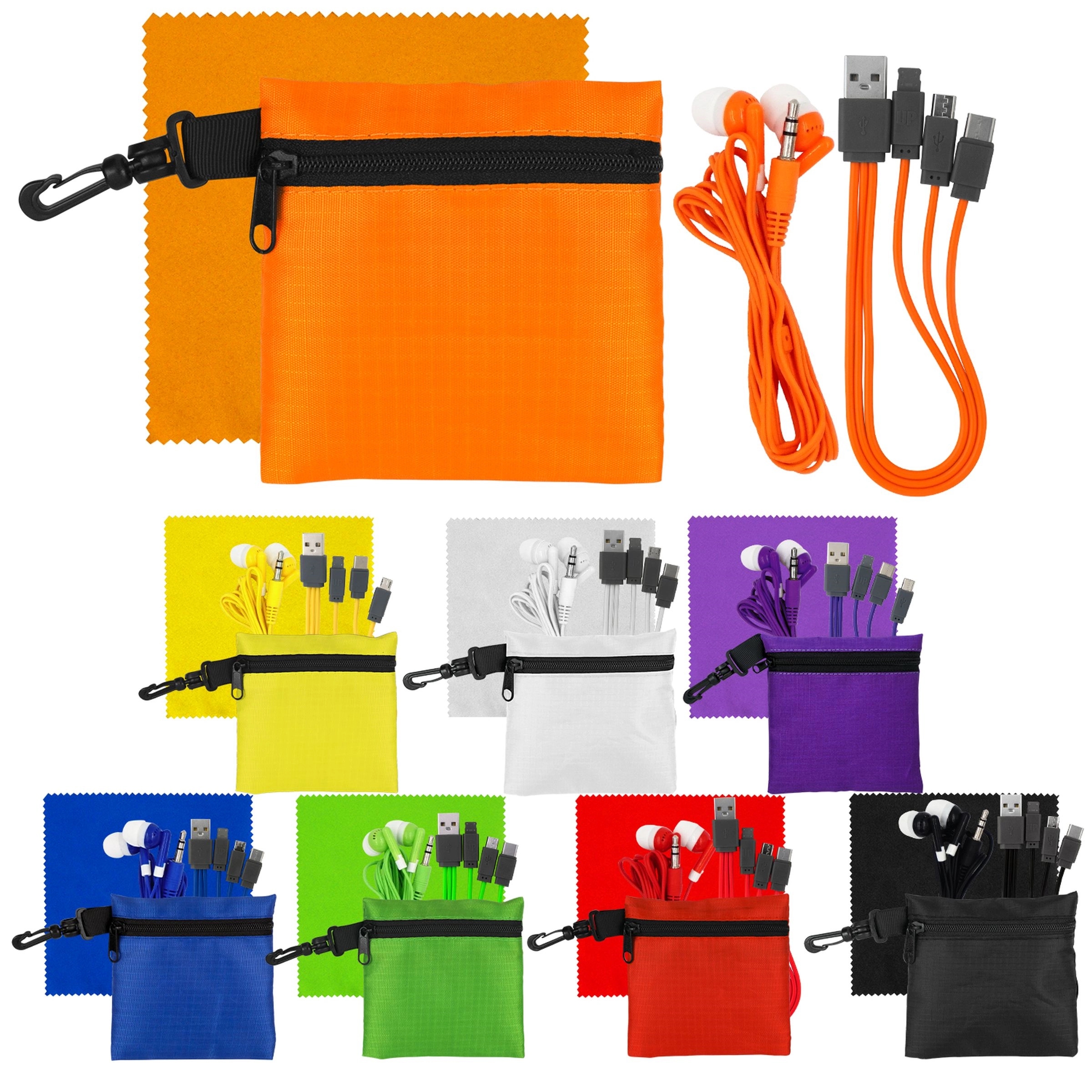 Trendy Ultimate Tech Set 5