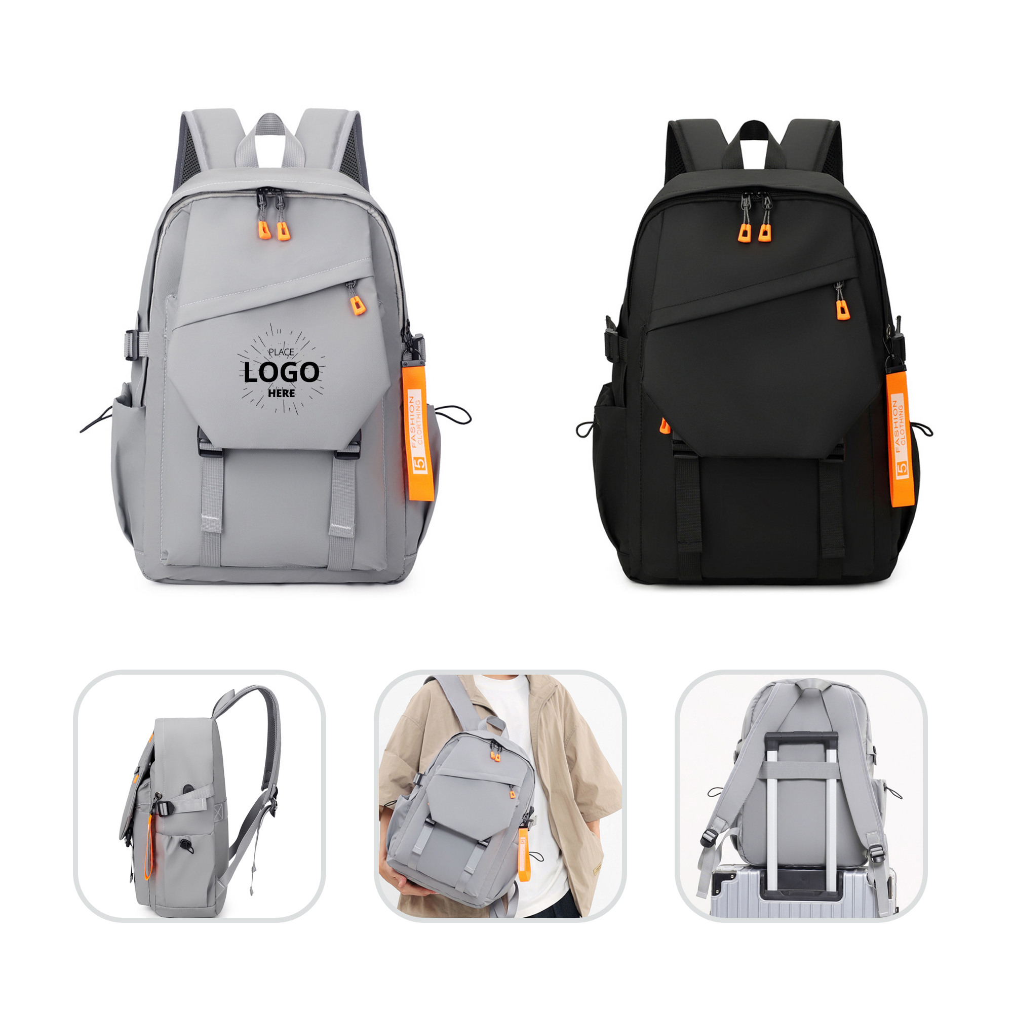 Outdoor Backpack 2