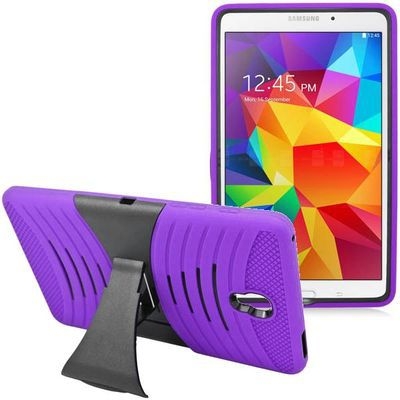iBank ® Rugged Hybrid Case for Samsung Galaxy Tab S 8.4" Tablet 2