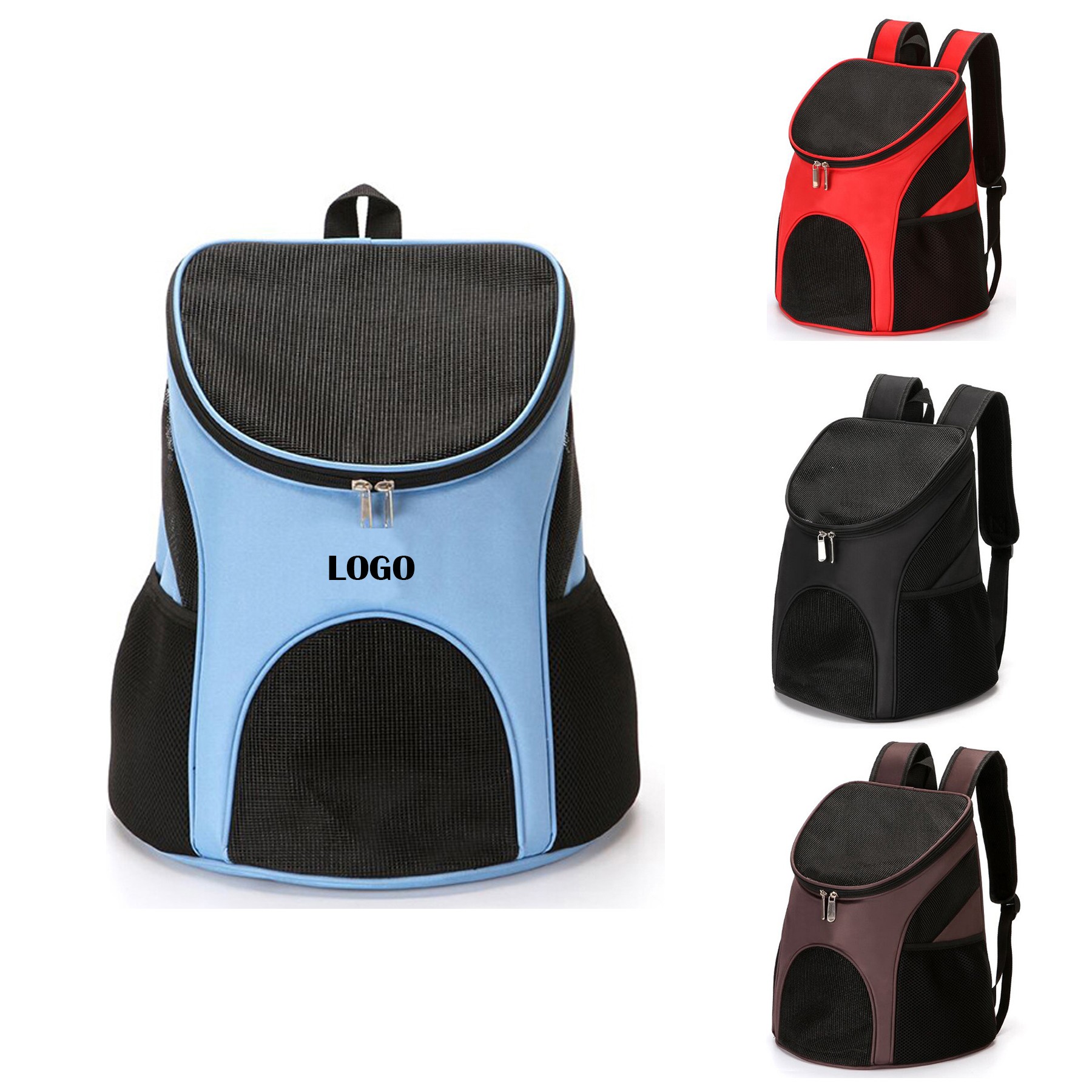 Pet Carrier Backpack