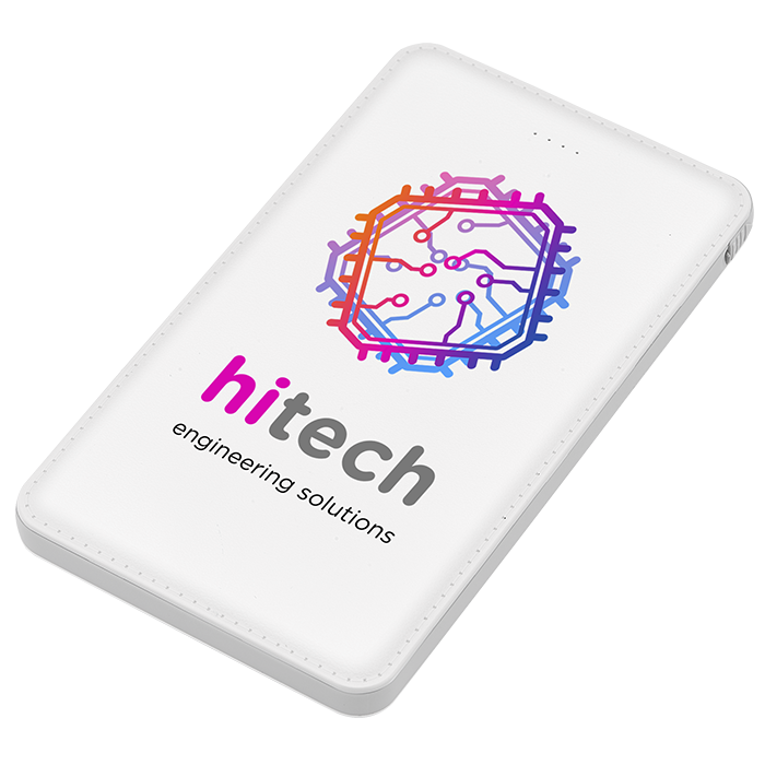 Omni Charge Power Bank – 5000 mAh 27