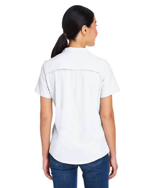 Women's Ultra UVP® Marina Shirt - CE510W 18