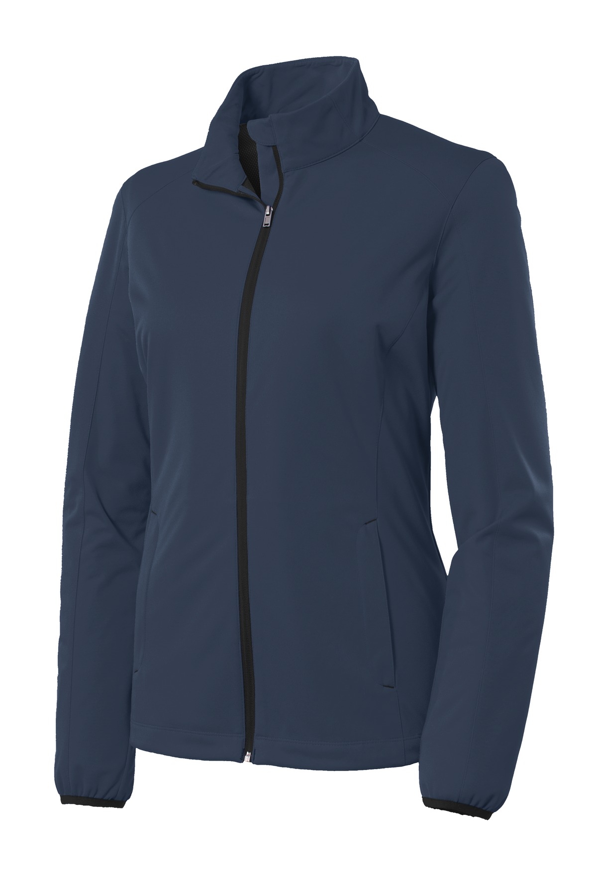 Port Authority® Women's Active Soft Shell Jacket