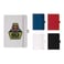 FSC® Mix 5" x 7" Vienna Hard Bound Journal 46