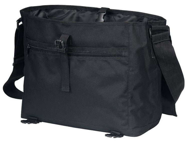Deluxe Messenger Bag 3