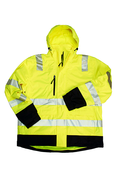 XtremeDry® Breathable Rainjacket