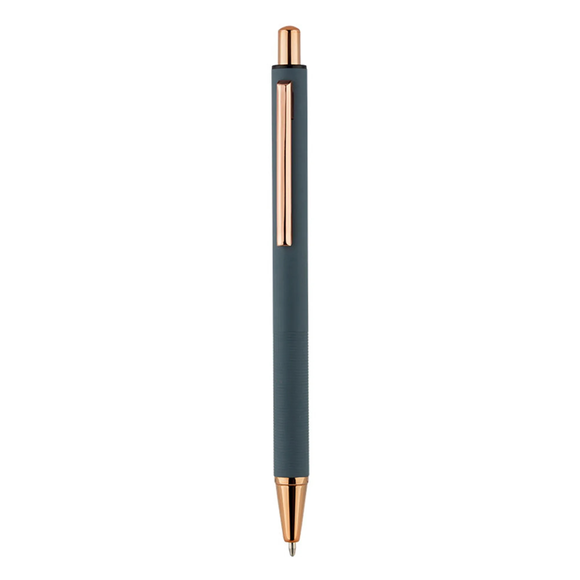 Business Metal Ballpoint Pens 4