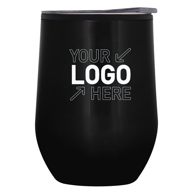 12 Oz. Napa Stemless Wine Cup 2