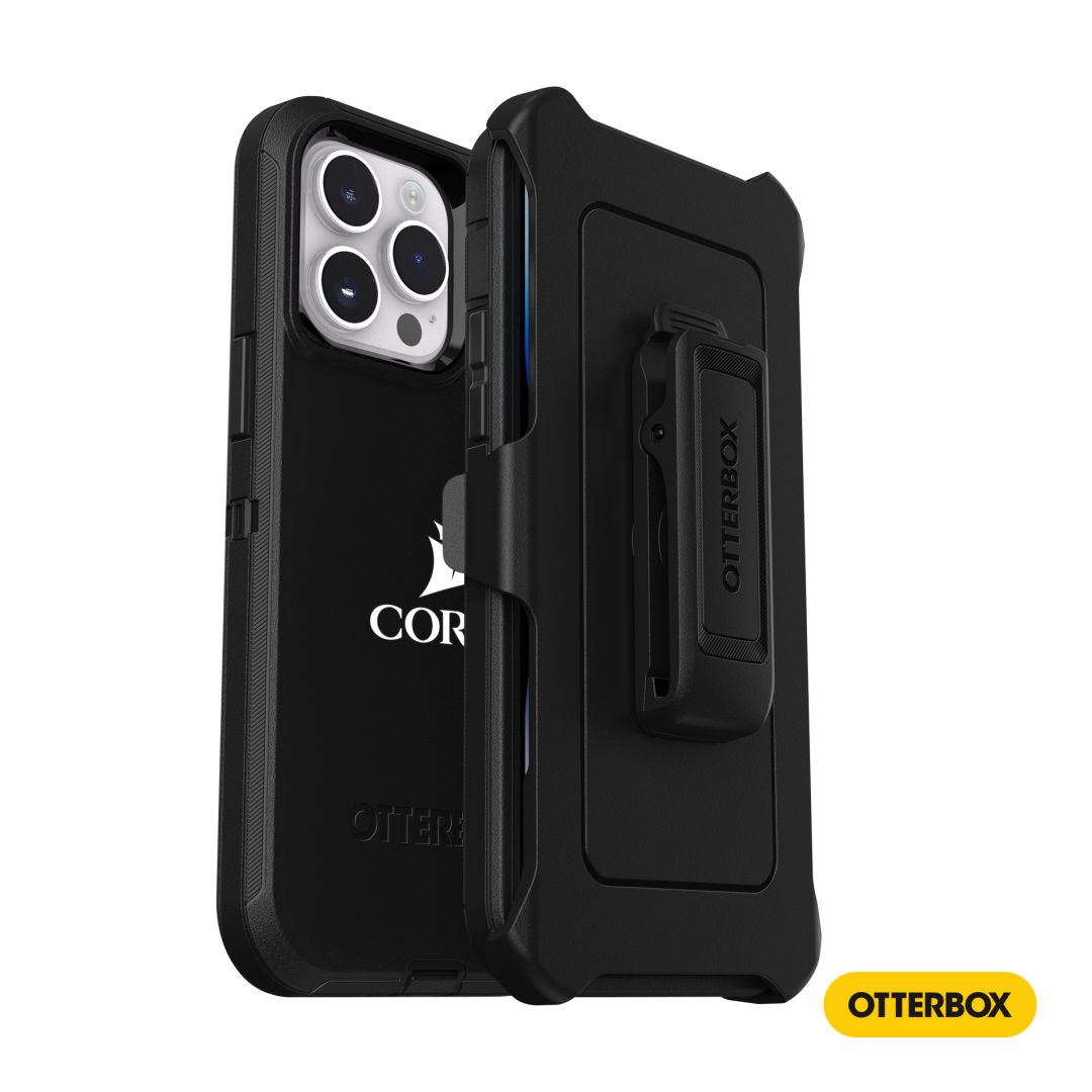OtterBox® iPhone 14 Pro Max Defender 3