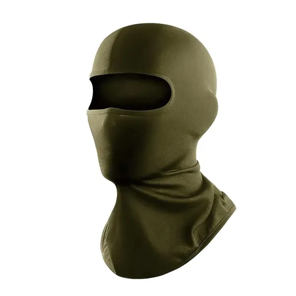 UV Protective Cycling Face Mask - Breathable Neck Gaiter 7