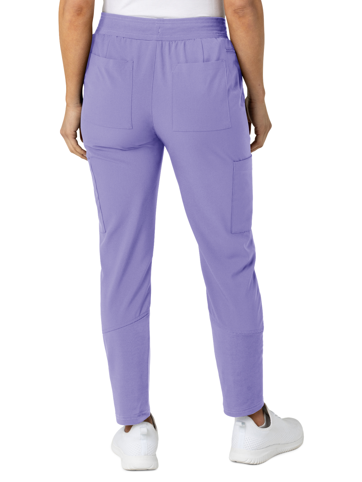 Wink - W123 - Women's Eight-Pocket Flex-N-Reach Track Pant 66