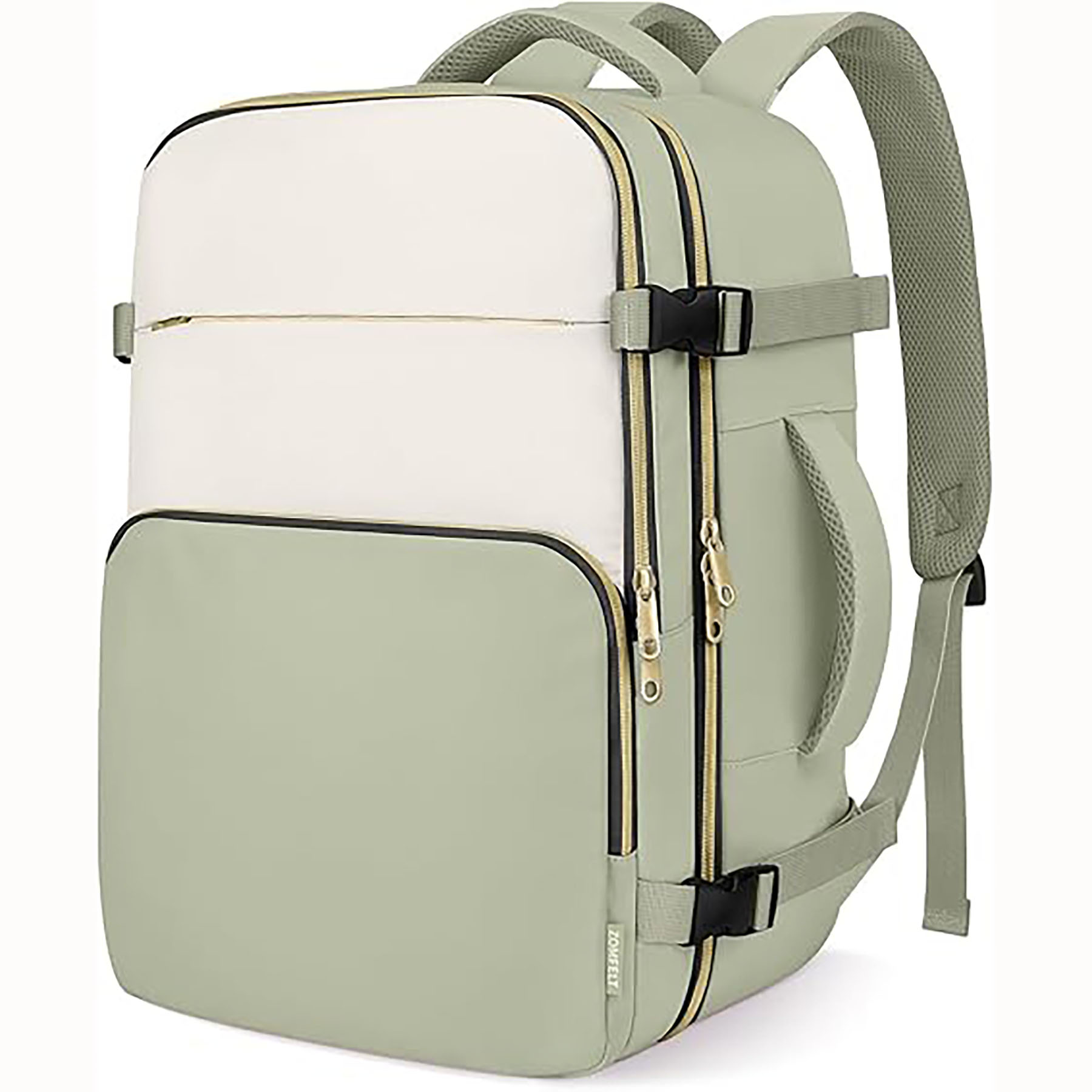 15.6 Inch Laptop Backpack Flight Approval 5