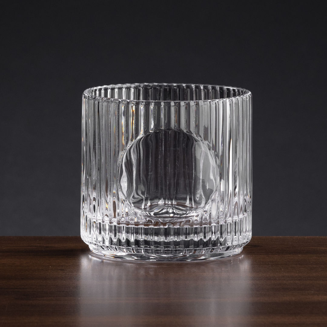 Dillard Whiskey Taster - Deep Etch 5