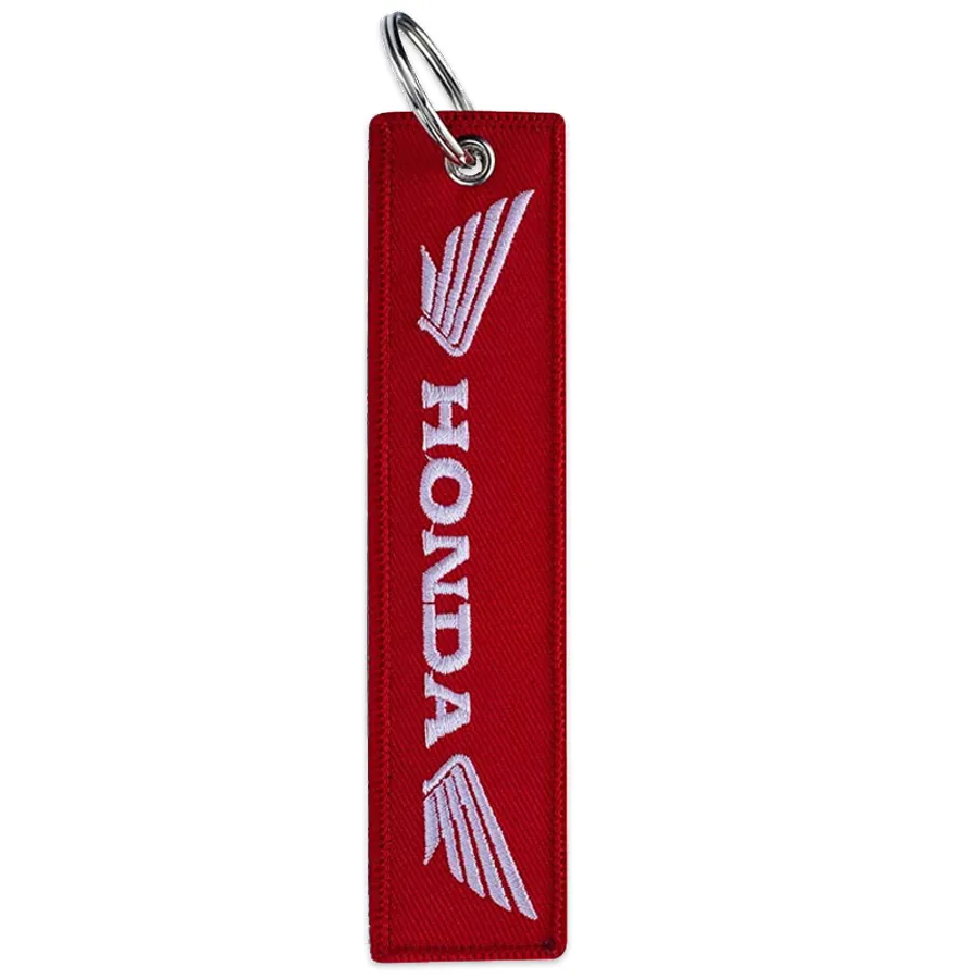 Patch Keychain 6