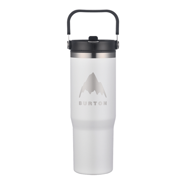 Memphis 30oz Top Handle Tumbler 76