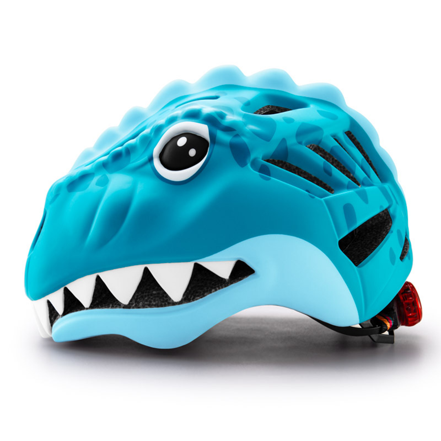 Children's Cute Cartoon Dinosaur Sports Skateboard Helmet 5