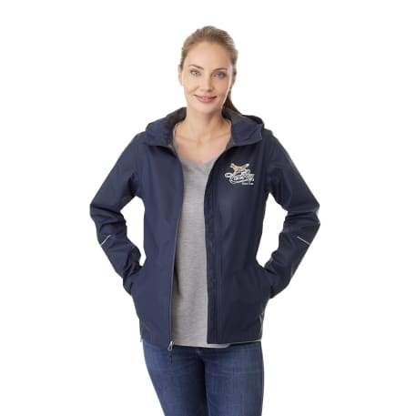 Women's CASCADE Jacket 19