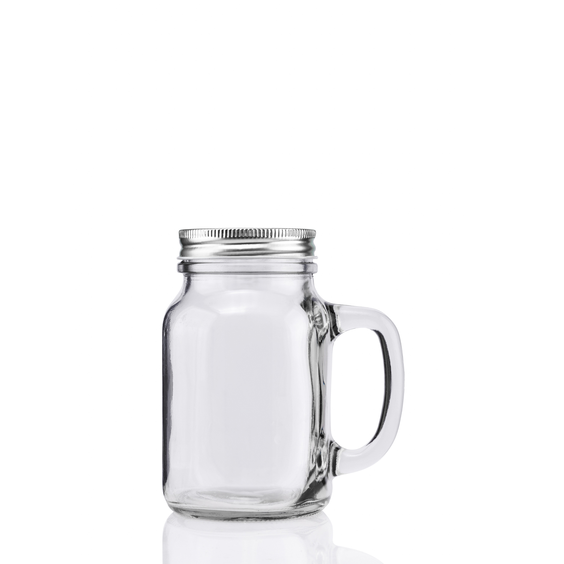 20 oz Jackie Mason Glass 23