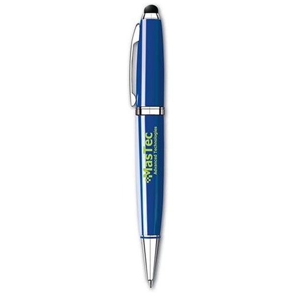 USB Flash Drive Pen Stylus 5