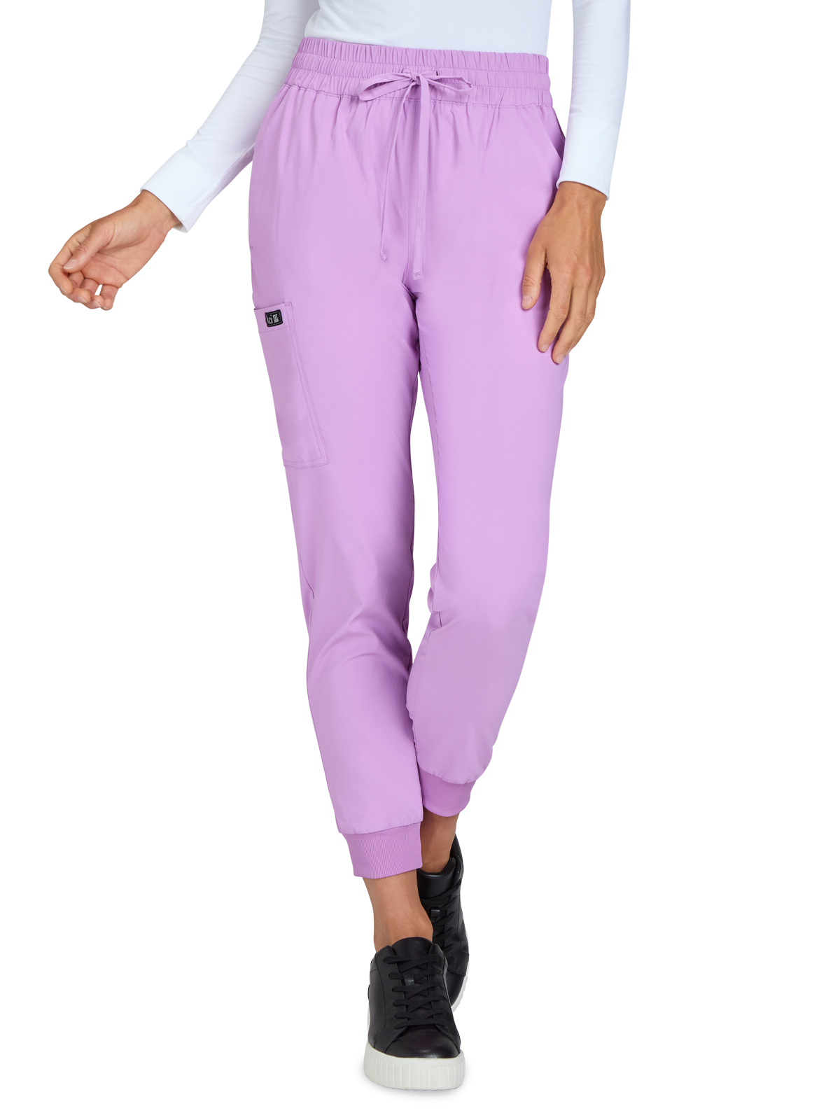 koi - Basics - Women's Five-Pocket Stretch Jogger Gemma Pant 68