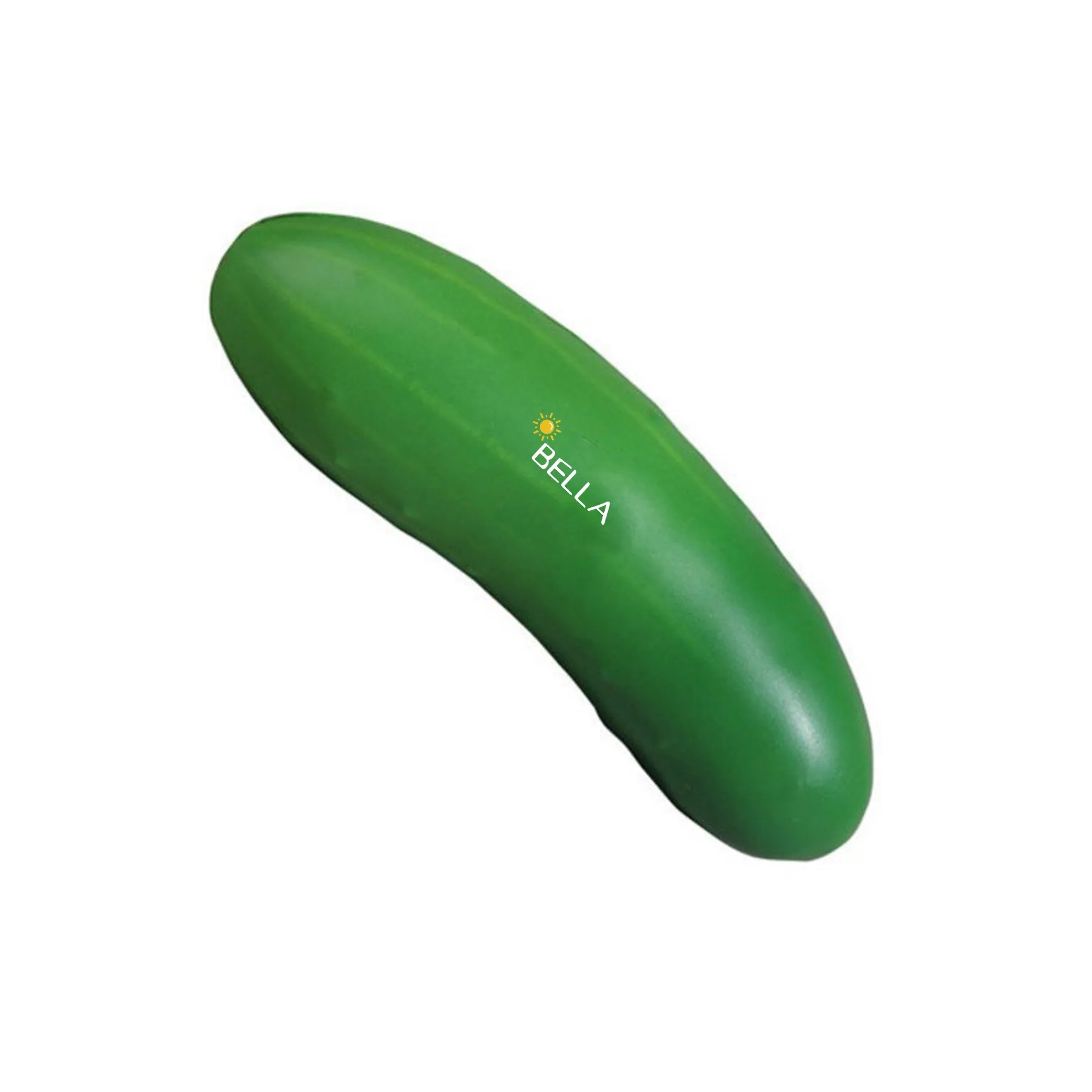 Vegetable PU Stress Reliever 17