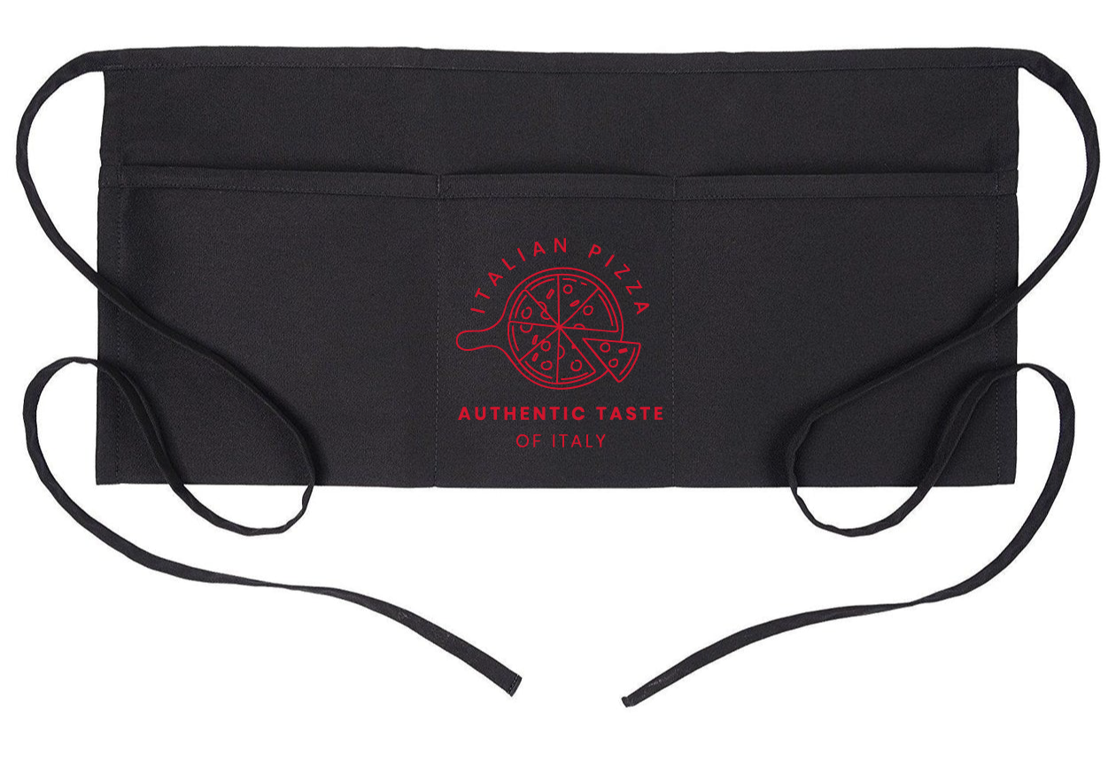 Waitress/Waiter Apron Rx