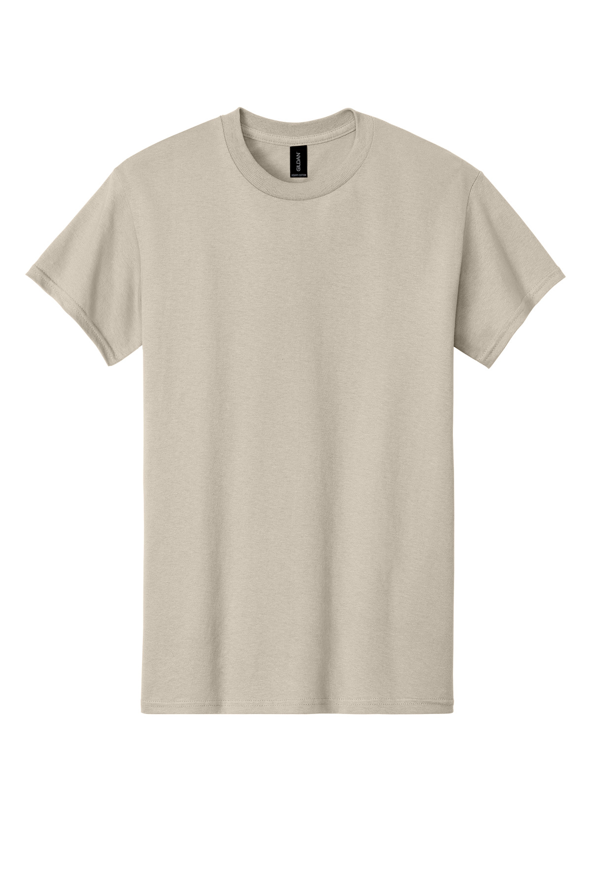 Gildan® Adult Heavy Cotton™ T-Shirt 452