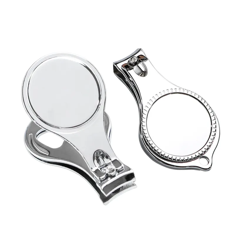 Multifunctional Clippers 3
